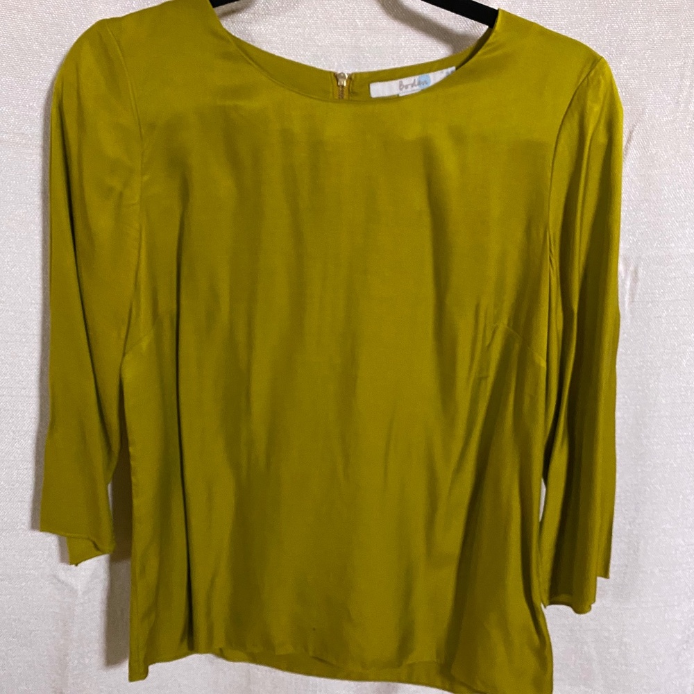 Boden Blouse